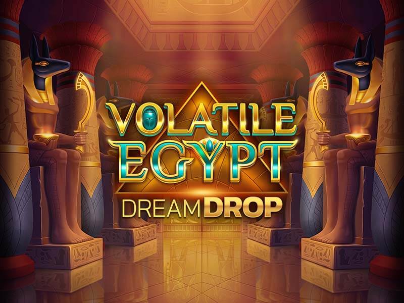 Volatile Egypt Dream Drop