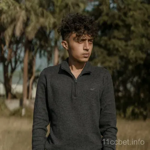 Avatar do jogador Pedro